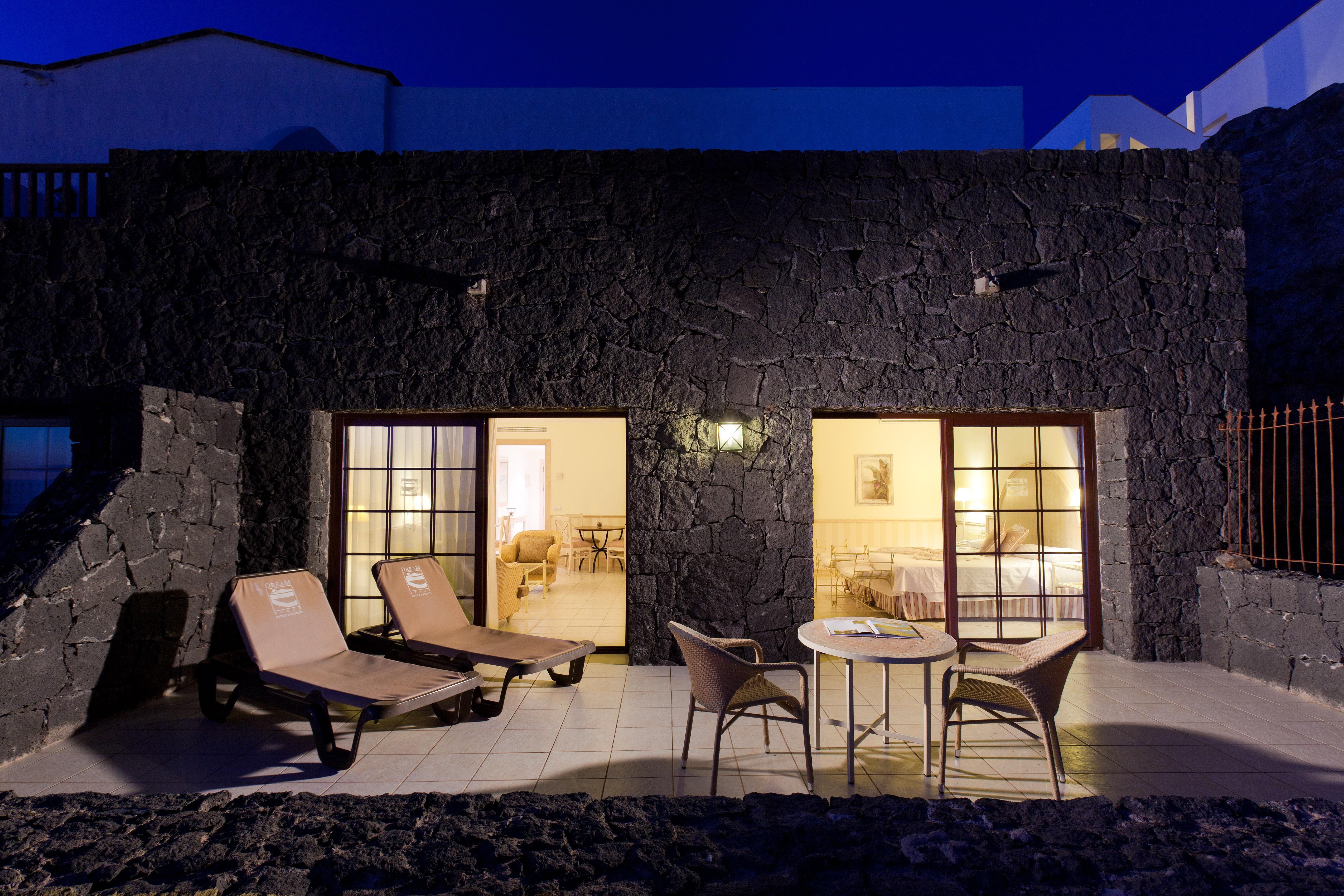 Gran Castillo Tagoro Family & Fun Playa Blanca Playa Blanca  Exterior photo